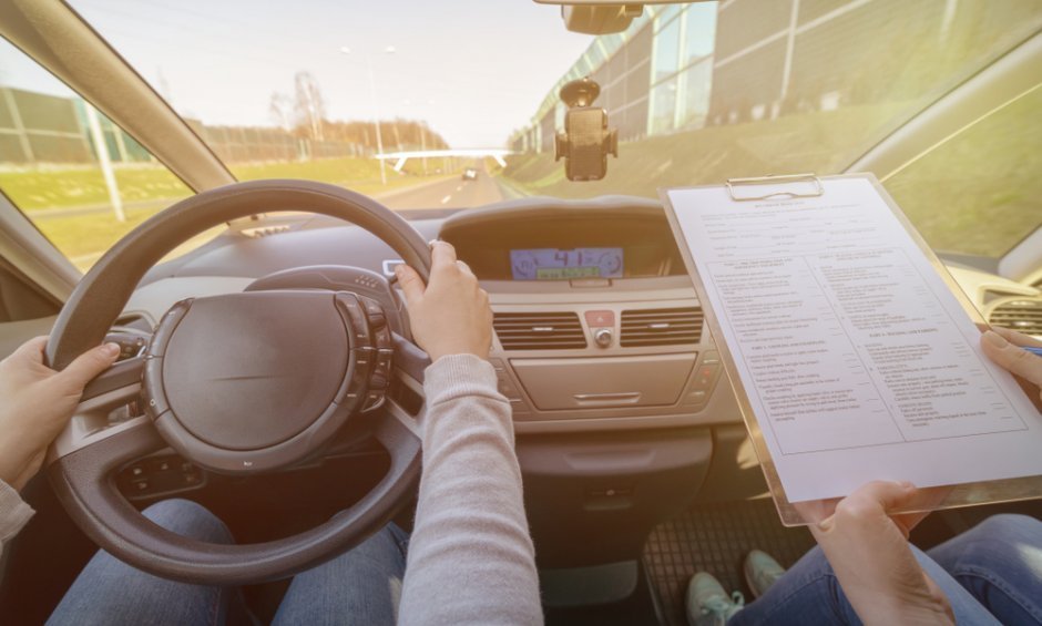 Οδηγίες υλοποίησης της διαδικασίας ηλεκτρονικής χορήγησης της προσωρινής άδειας οδήγησης