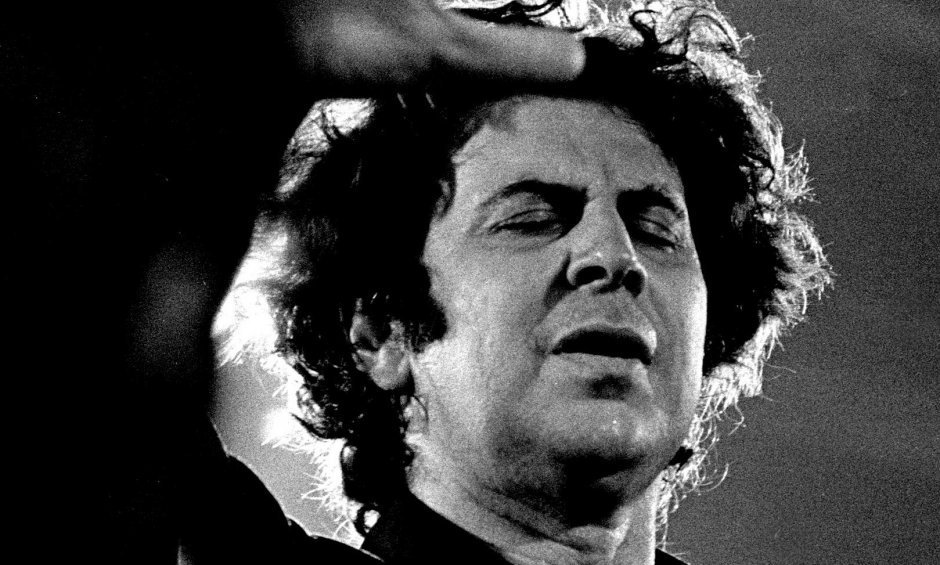 Επετειακή συναυλία για τα 95α γενέθλια του Μίκη Θεοδωράκη