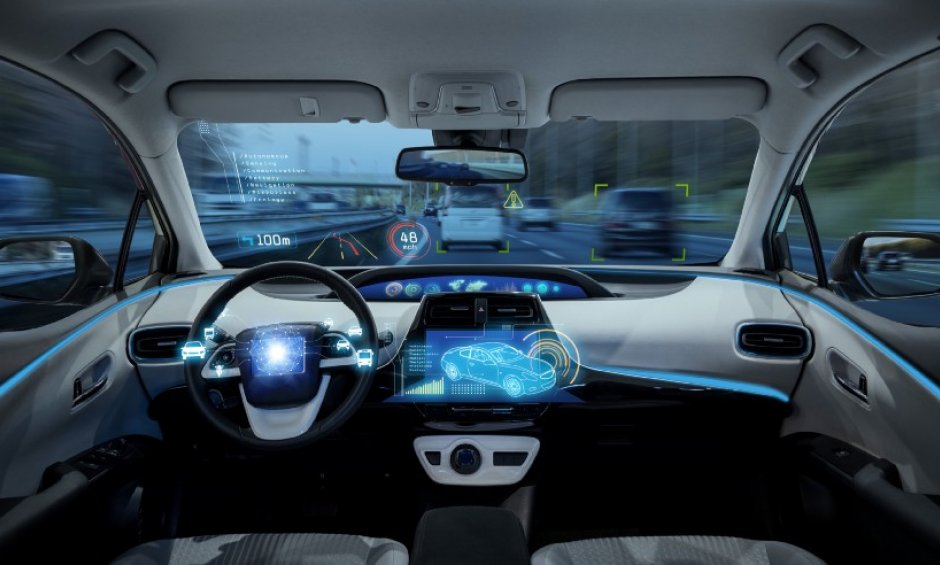 Πώς η τεχνητή νοημοσύνη βοηθάει τις ασφαλιστικές στον κλάδο του αυτοκινήτου;