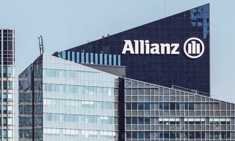 Allianz: Κέρδη στο τρίτο τρίμηνο παρά την πανδημία!