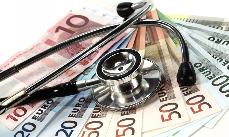 ΥΠΟΙΚ: Η αύξηση των δαπανών Υγείας, όπως αποτυπώνεται στην Εισηγητική Έκθεση του Προϋπολογισμού 2021