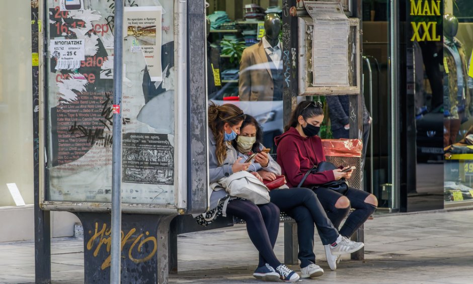 Υπουργείο Εργασίας: Πώς θα γίνονται οι μετακινήσεις εργαζομένων την περίοδο του lockdown