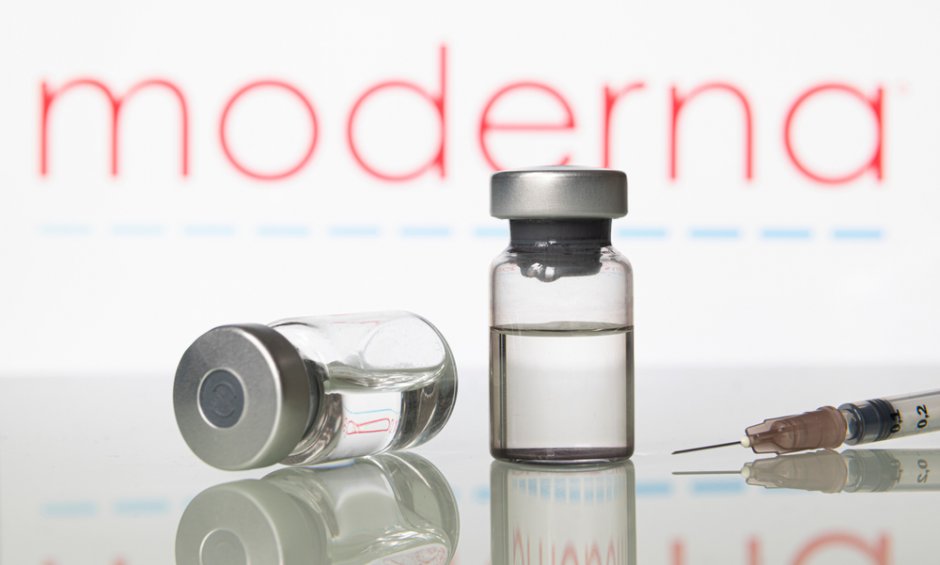 Εμβόλιο: Ολοκληρώθηκε η συμφωνία Κομισιόν - Moderna!