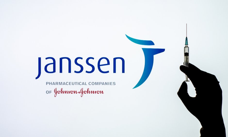 Αποτελεσματικό 100% από νοσηλεία ή θάνατο από Covid-19 το εμβόλιο της Janssen