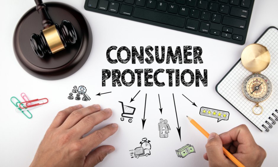 Προστασία καταναλωτή και ασφάλιση: Πρέπει να γνωρίζουμε...