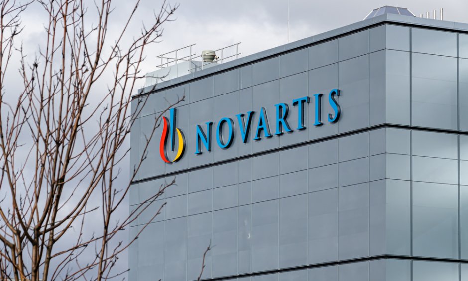 Η Novartis διαθέτει τις εγκαταστάσεις της για την υποστήριξη παραγωγής εμβολίου της Pfizer-BioNTech