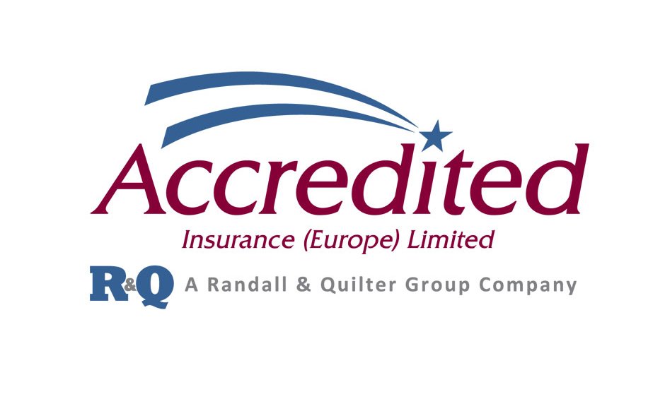 Γνωρίστε την Accredited Insurance που έχει ειδικό αντιπρόσωπο στην Ελλάδα την Aegean Insurance από το 2018!