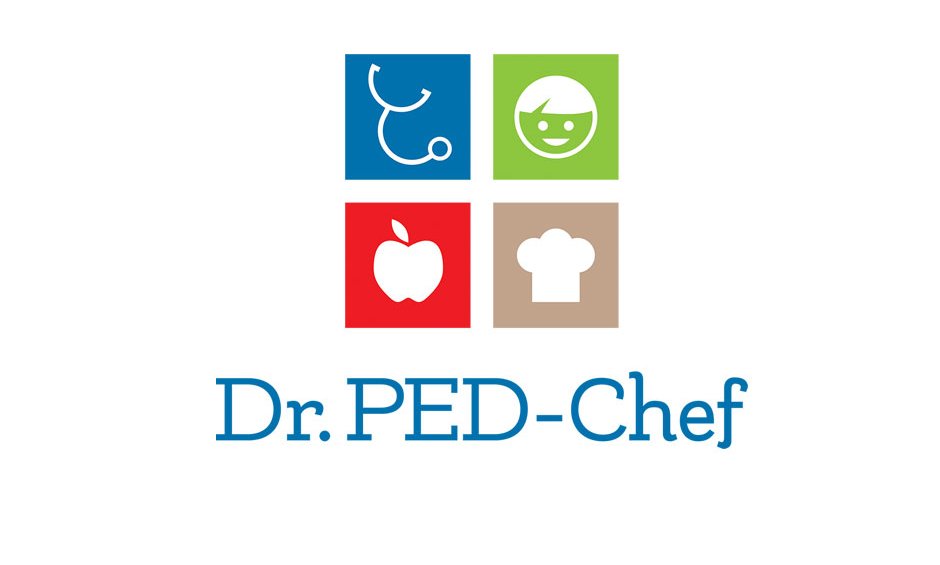 Dr. PED-Chef: Ευρωπαϊκό πρόγραμμα για την προώθηση της υγιεινής διατροφής στην παιδική ηλικία με τη συμμετοχή παιδιάτρων