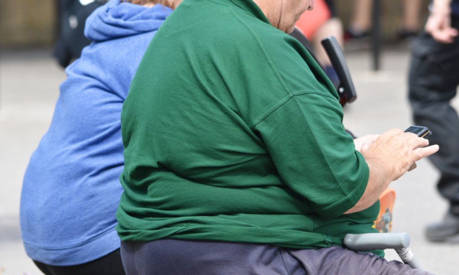 Παχυσαρκία: Ευθύνεται για τη σοβαρότερη νόσηση από Covid-19