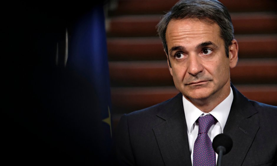 Το σχέδιο εκατό ημερών του Κυριάκου Μητσοτάκη για επιστροφή στην κανονικότητα