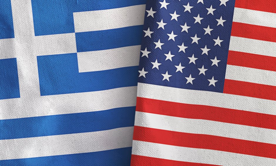 H ισχυροποίηση της γεωστρατηγικής θέσης της χώρας και η νέα σελίδα στις ελληνοαμερικάνικες σχέσεις