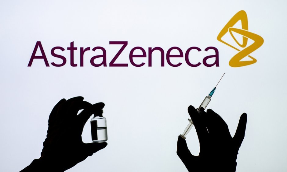Εθνική Επιτροπή Εμβολιασμών: Συνεχίζεται κανονικά ο εμβολιασμός με το εμβόλιο της AstraZeneca