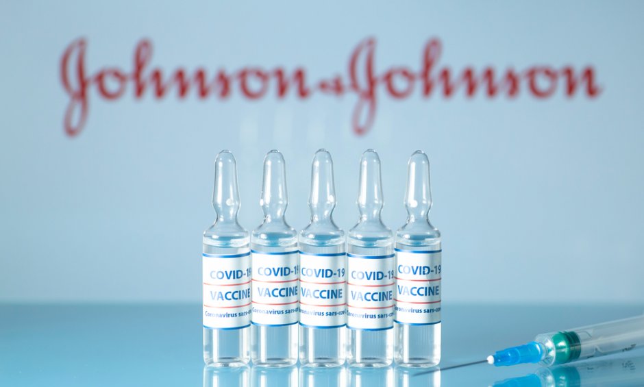 Συχνές ερωτήσεις - απαντήσεις σχετικά με το εμβόλιο έναντι του SARS-CoV-2 της Johnson & Johnson