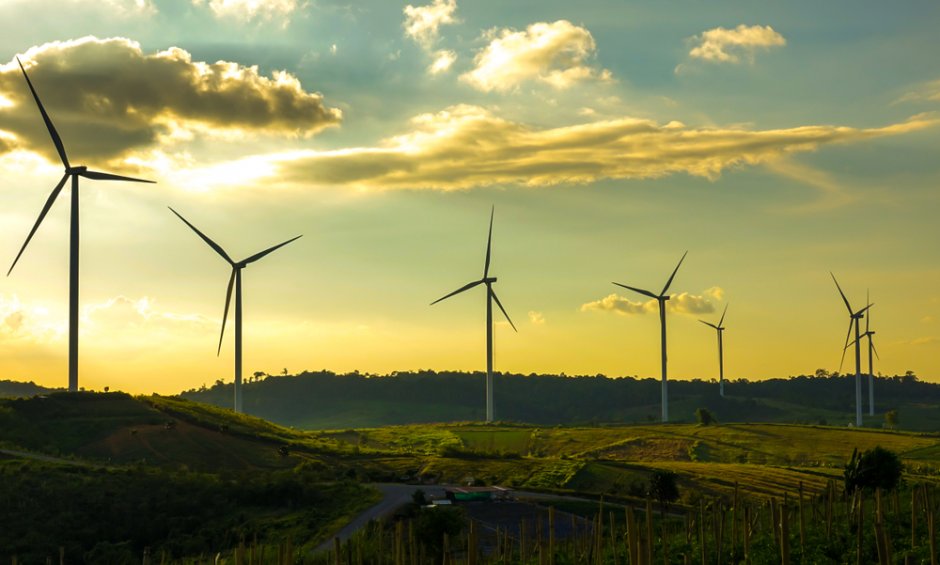 Capital Link Sustainability Forum: Ενέργεια - επενδύσεις - οικονομική, κοινωνική και πράσινη ανάπτυξη