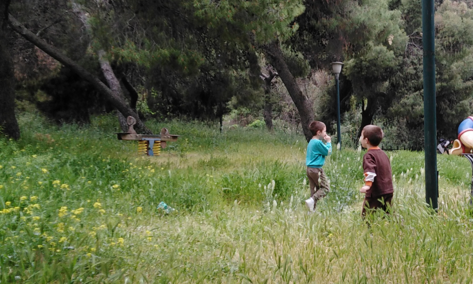 Επιστροφή στην κανονικότητα; Όχι για όλα τα παιδιά