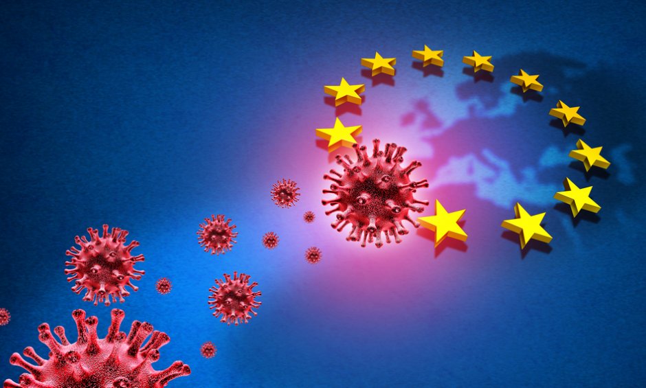 Πώς θα αντιμετωπίσουν οι ευρωπαϊκοί ειδικοί την πανδημία Covid-19