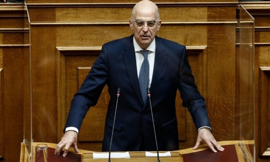 Νίκος Δένδιας: Οι παρεμβάσεις του Υπουργού Εξωτερικών κατά την επεξεργασία και εξέταση του σ/ν για Κύρωση της Συμφωνίας Ελλάδας-Γαλλίας