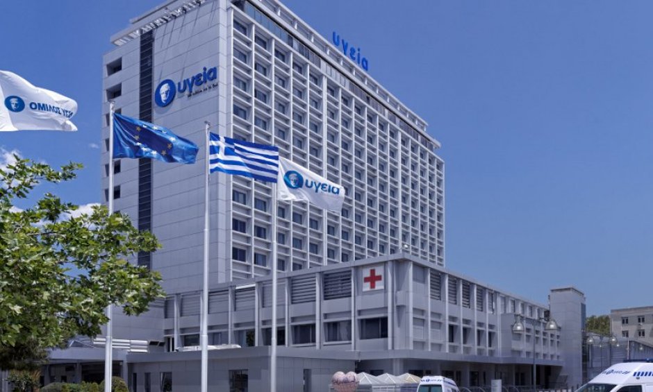 Το ΥΓΕΙΑ στις 17 πιο δυναμικές εταιρίες στην Ελλάδα