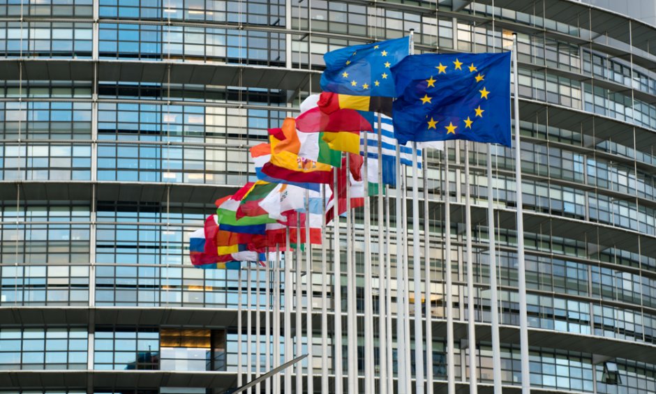 Ευρωπαϊκή Ένωση Υγείας: Η Επιτροπή χαιρετίζει τη συμφωνία για αναβάθμιση του ρόλου του Ευρωπαϊκού Κέντρου Πρόληψης και Ελέγχου Νόσων