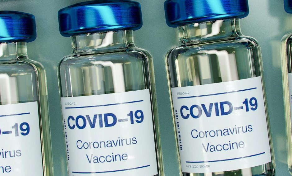 Η Ευρωπαϊκή Επιτροπή εγκρίνει και πέμπτο ασφαλές και αποτελεσματικό εμβόλιο κατά της COVID-19