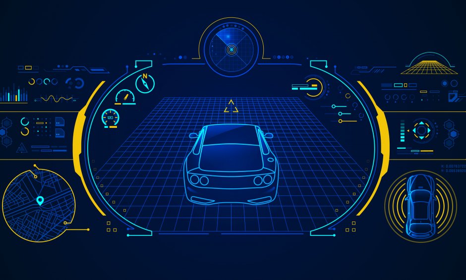 Η αυξημένη τεχνολογία εγκυμονεί κινδύνους για τα δεδομένα στον κλάδο αυτοκινήτου!