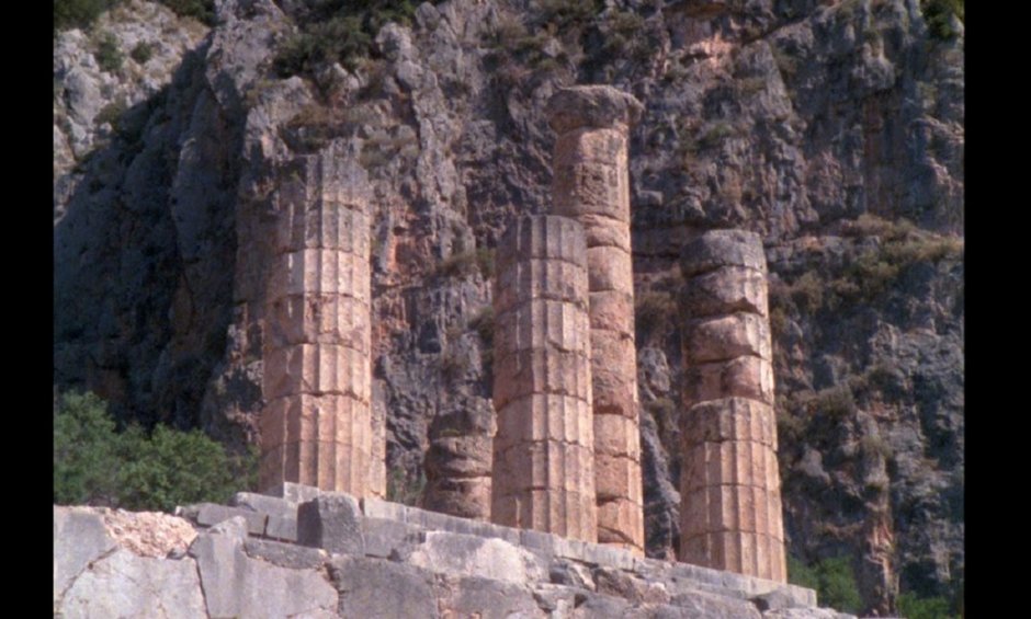 Η κληρονομιά της Αρχαίας Ελλάδας: Τραγωδία ή η ψευδαίσθηση του θανάτου!