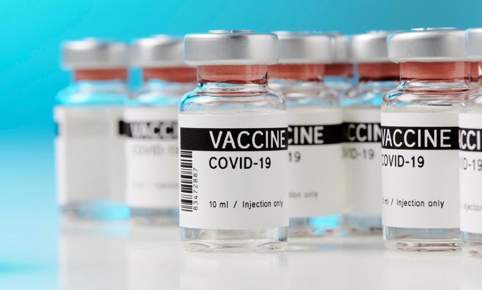 Πάνω από 1 εκ. δόσεις εμβολίων έχουν διανεμηθεί στην Κρήτη μέσω του Συνεταιρισμού Φαρμακοποιών Αιγαίου και Κρήτης!