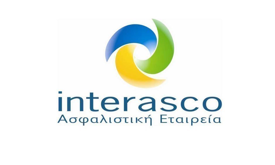 Η INTERASCO αναζητά στέλεχος από τον χώρο της Ασφαλιστικής Αγοράς για την πλήρωση θέσης στο Τμήμα Εκδόσεων/ Αναλήψεων