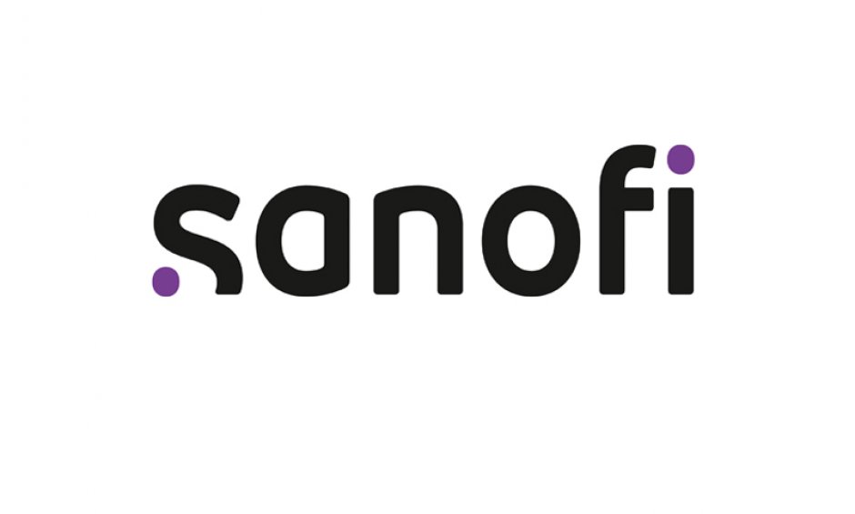 Η Sanofi παρουσιάζει τη νέα της εταιρική ταυτότητα και λογότυπο!