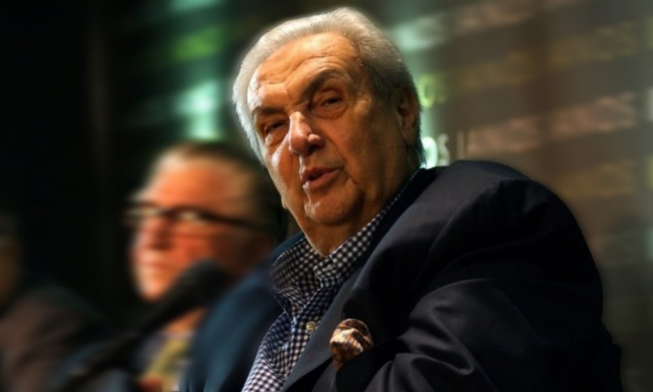 Την Πέμπτη 17/03/2022, ώρα 14.00 στο Α' Νεκροταφείο Αθηνών μνημόσυνα (ένατα) υπέρ Δ. Κοντομηνά