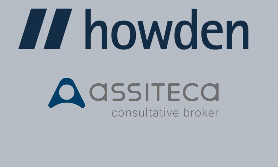 Howden UK: Με 208,7 εκατ. ευρώ θα αποκτήσει την ιταλική ASSITECA 