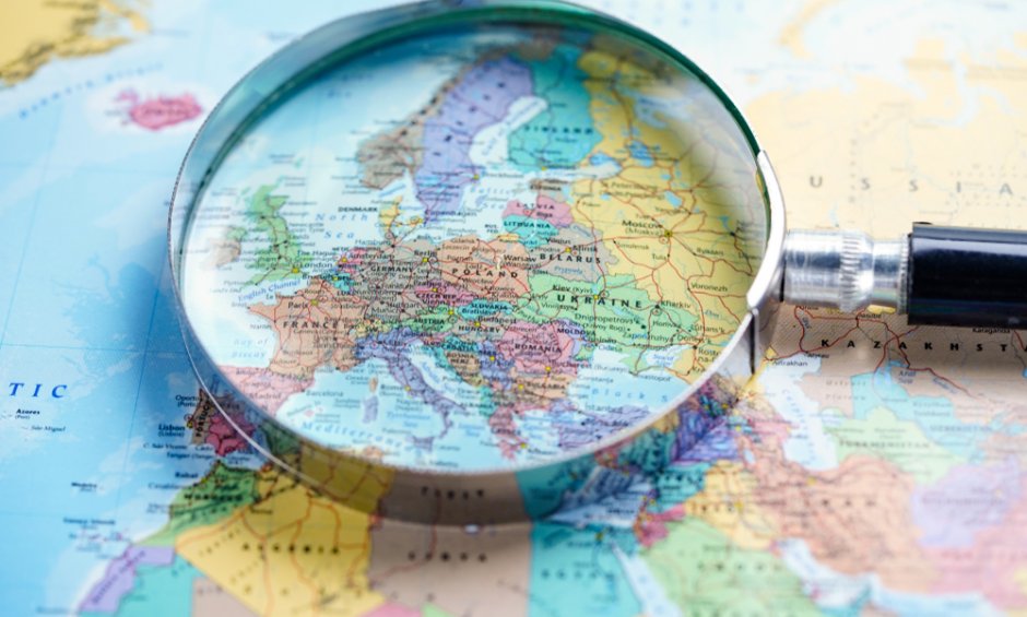 Ποιες είναι οι πέντε μεγαλύτερες αγορές ασφάλισης περιουσίας στην Ευρώπη;