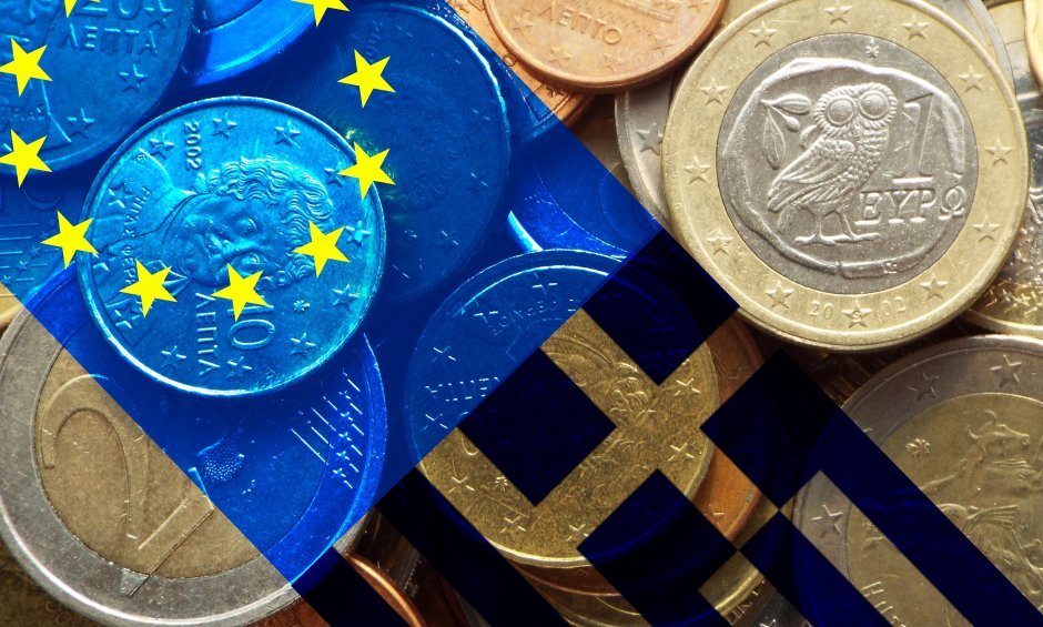 Eurostat: Δεύτερο χαμηλότερο κατά κεφαλήν ΑΕΠ στην ΕΕ για την Ελλάδα