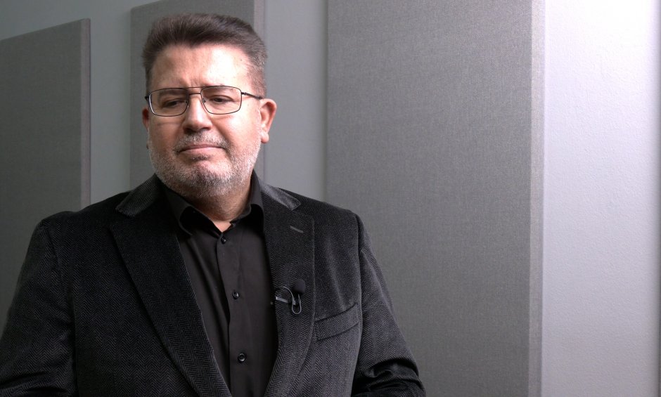 Συγκλονιστική κατάθεση ψυχής από τον Σωτήρη Τζούμα για τον Δημήτρη Κοντομηνά