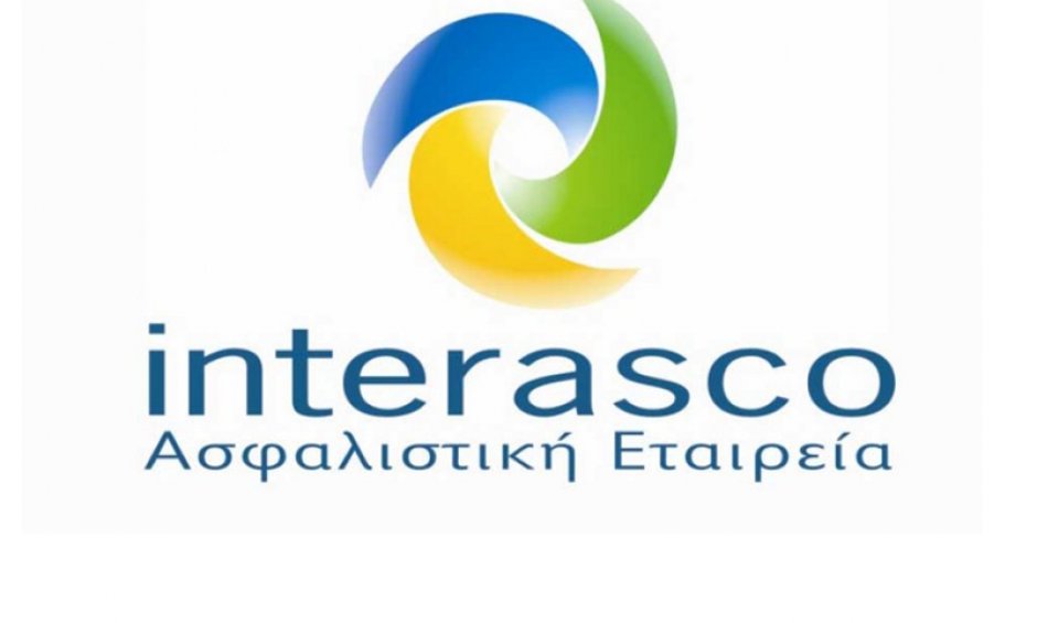 Θερμή υποστήριξη της Interasco Α.Ε.Γ.Α. ως δωρήτρια  στην εκστρατεία κατά της βίας «Γίνε Άνθρωπος»