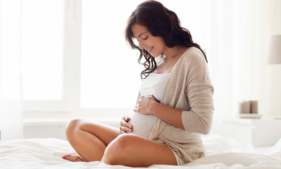 Εγκυμοσύνη: Πότε θα έρθει ο πελαργός;