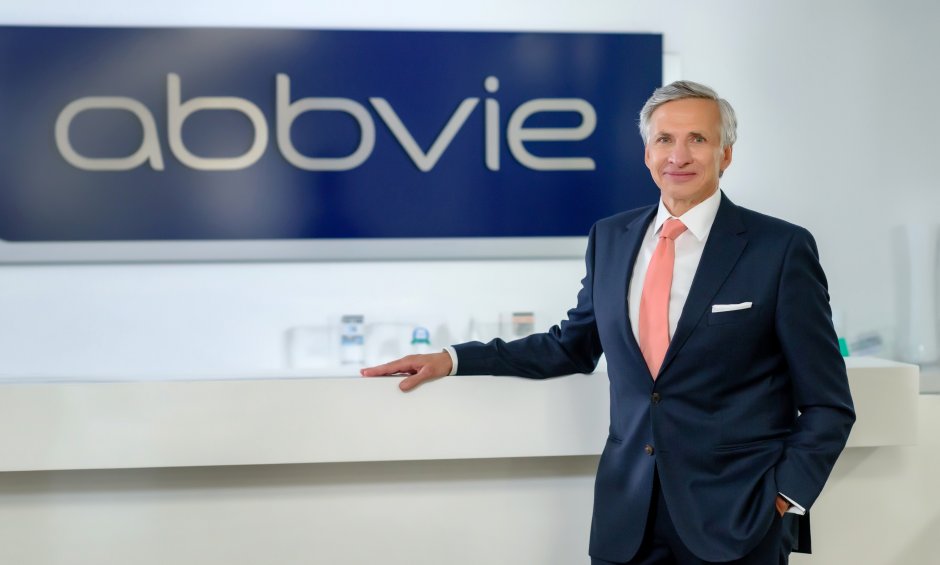 Η AbbVie ανάμεσα στις πέντε εταιρείες με το καλύτερο εργασιακό περιβάλλον στην Ελλάδα!