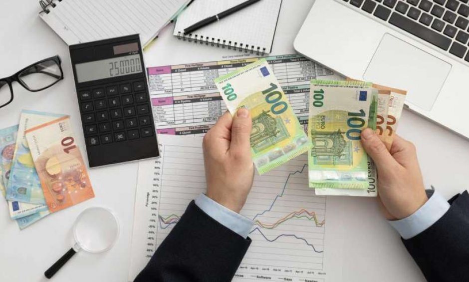 Επιστρεπτέα Προκαταβολή:  Αυξάνονται οι δόσεις - Έως 29/7 η προθεσμία της 1ης δόσης