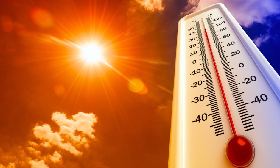 ΓΣΕΕ: Οδηγίες για αντιμετώπιση της θερμικής καταπόνησης των εργαζομένων λόγω υψηλών θερμοκρασιών