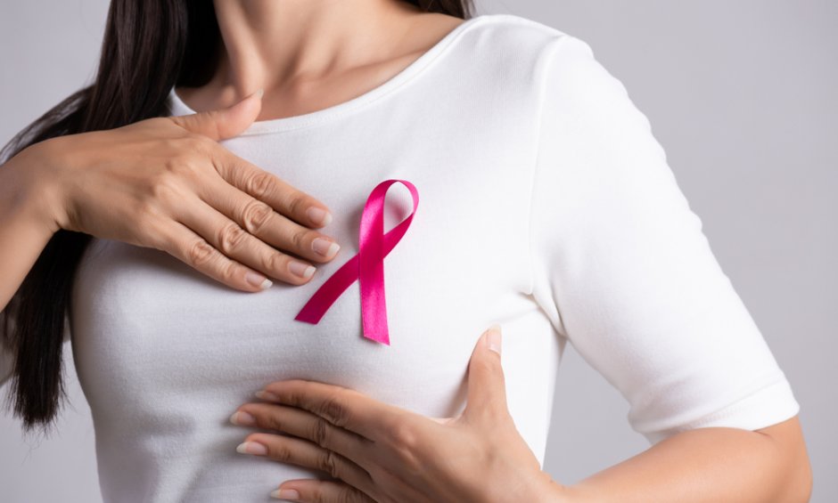 ΕΚΠΑ: Πρόσφατες θεραπευτικές εξελίξεις στην αντιμετώπιση του καρκίνου του μαστού
