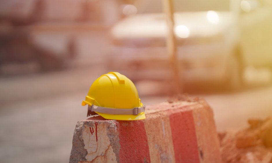 ΓΣΕΕ: Εφιαλτική τροπή με καθημερινά εργατικά δυστυχήματα και ατυχήματα σε χώρους εργασίας
