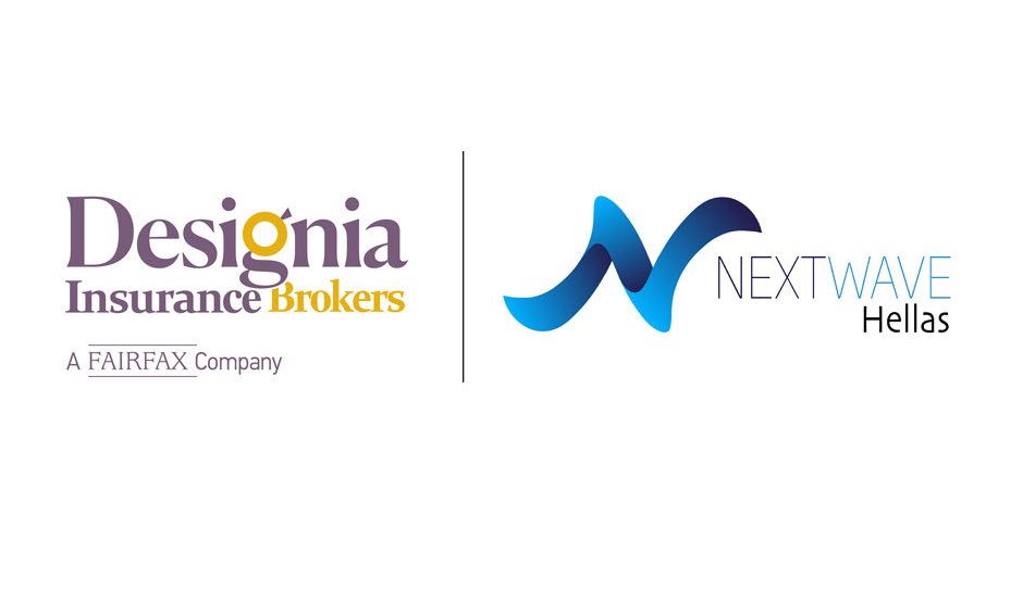 Η Designia Insurance Brokers συνεργάζεται με τη NextWave Hellas 