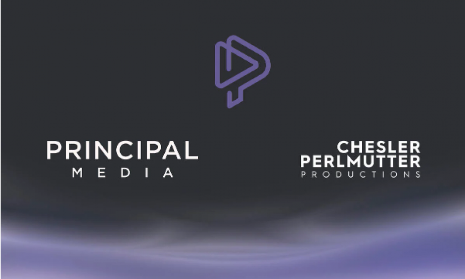 Libra Group: Η Principal Media ανακοινώνει στρατηγική επένδυση στην εταιρεία παραγωγής ταινιών Chesler/Perlmutter