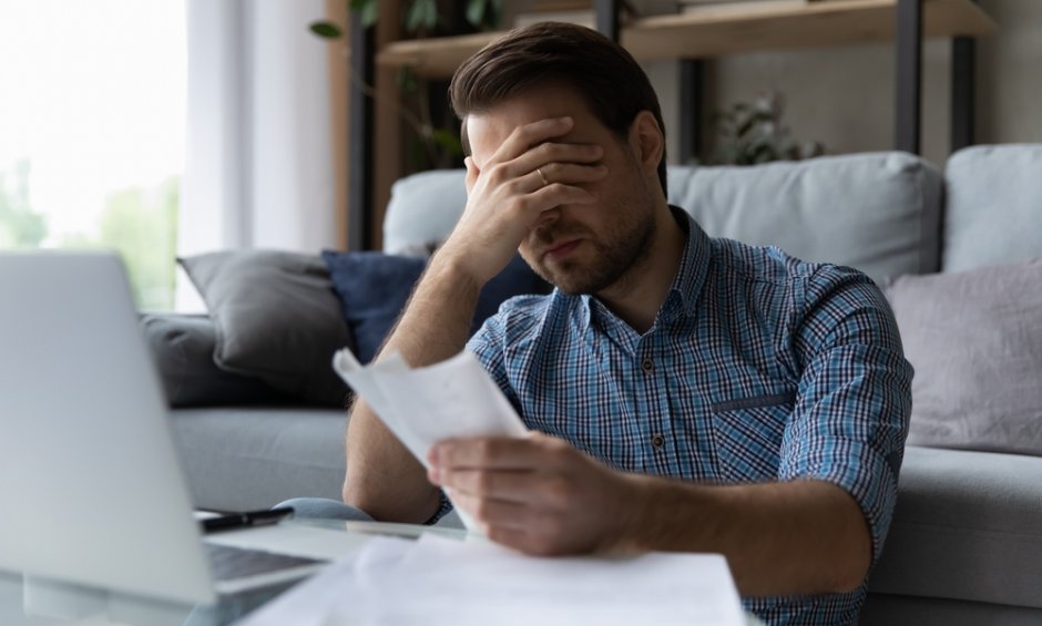 Έως 40% η απώλεια αγοραστικής δύναμης των εργαζομένων λέει η ΓΣΕΕ