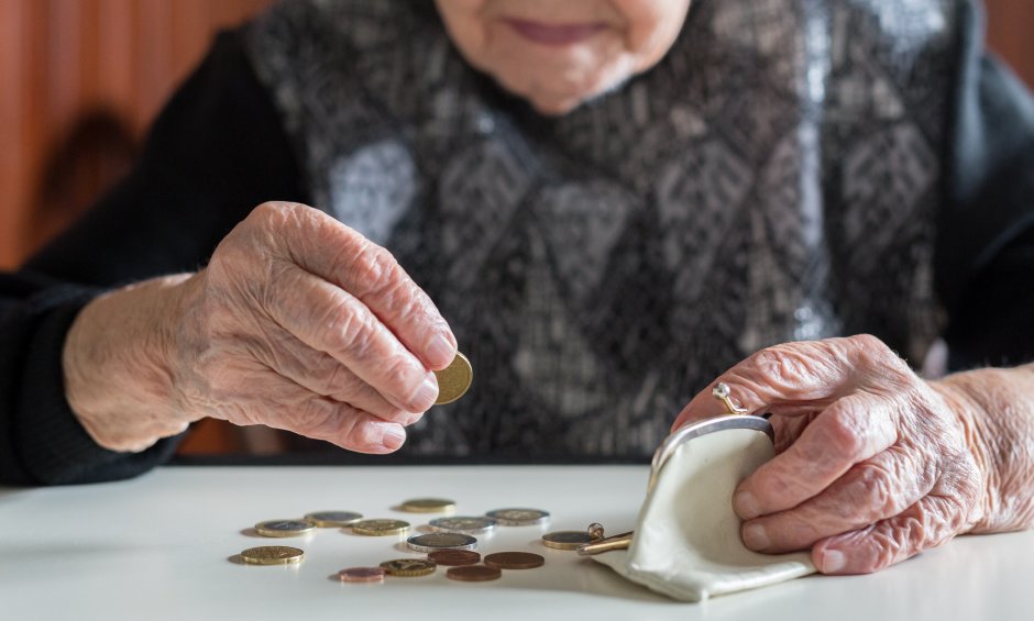 Πότε θα καταβληθούν οι συντάξεις μηνός Φεβρουαρίου 2023