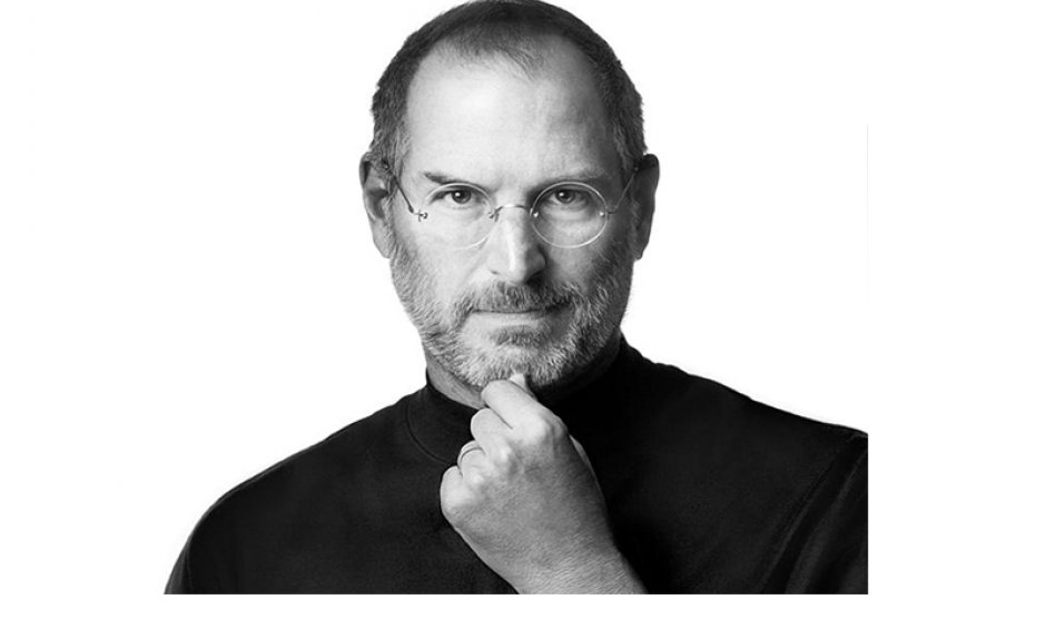 Steve Jobs: «Οι μικροί στοχαστές δεν κάνουν μεγάλα όνειρα»