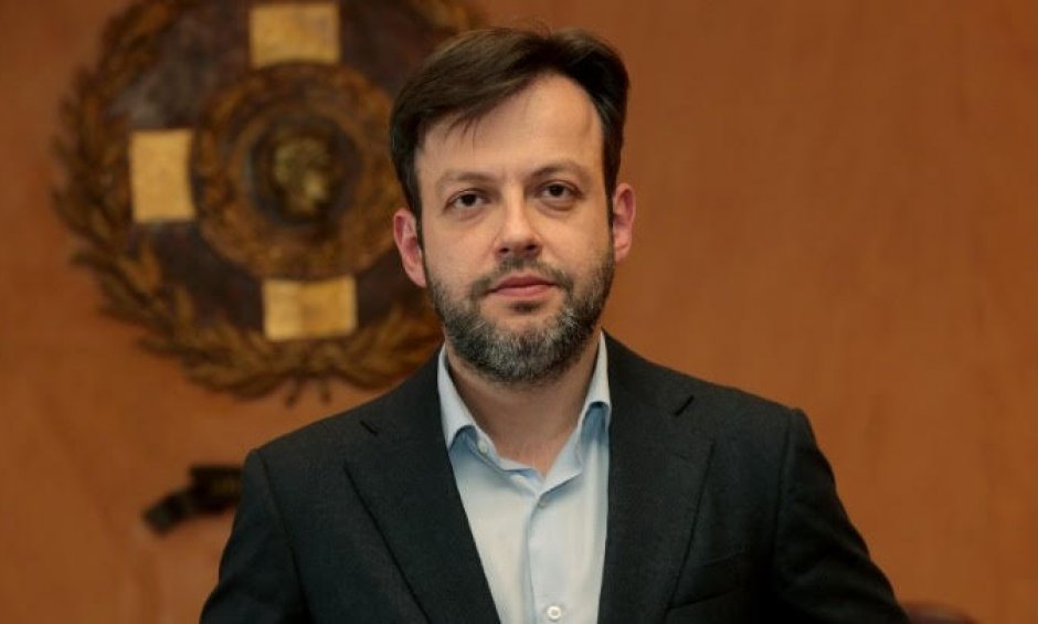 Δήμος Αθηναίων: O Γ. Μπρούλιας αναλαμβάνει νέος Πρόεδρος στη ΔΑΕΜ!
