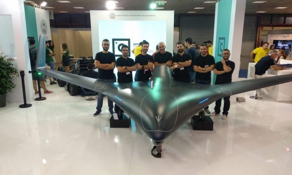 Εξελίξεις στο πρόγραμμα παραγωγής drone - Τι δήλωσε ο Υπ. Οικονομικών