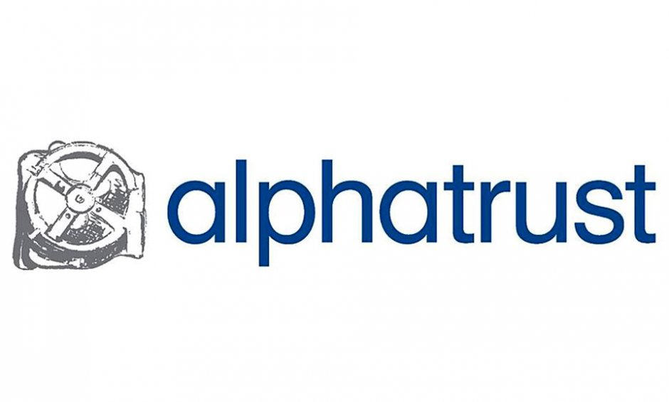 Ανάμεσα στα κορυφαία διεθνή αμοιβαία κεφάλαια το Alpha Trust Strategic Bond Fund!