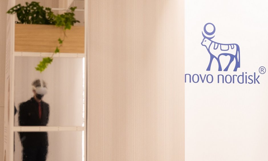 Novo Nordisk - «Οδηγούμε την αλλαγή από το 1923!»